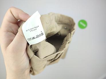 borelli buty: Spodnie materiałowe damskie, rozmiar S — 4
