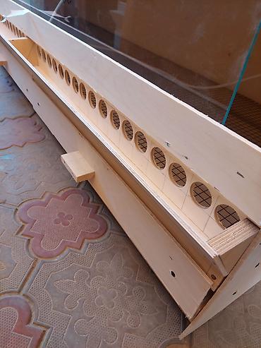 Товары и оборудование для с/х животных: Брудеры для цыплят. КЛЕТКА для цыплят. Цена 4800 сом. Размеры. длина — 13