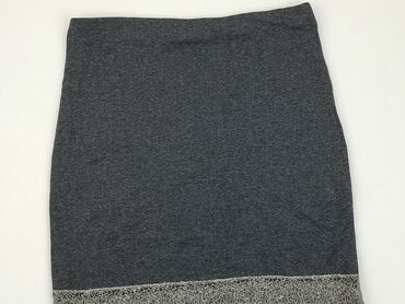 spódnico spodnie do kolan: Skirt, L (EU 40), condition - Very good