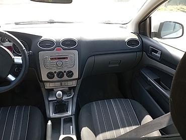 Ford: Ford Focus: 2008 г., 1.6 л, Механика, Дизель, Универсал — 7