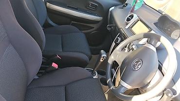 обмен на айфон машина: Toyota Ist: 2003 г., 1.3 л, Автомат, Бензин, Хэтчбэк — 1