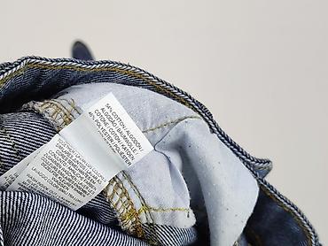 r ping jeans: Spodnie jeansowe, DenimCo, 1.5-2 lat, 92, stan - Bardzo dobry — 5