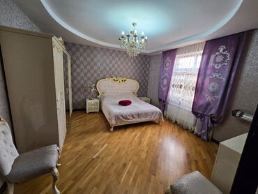 Həyət evləri və villaların satışı: Məmmədli 5 otaqlı, 360 kv. m, Kredit yoxdur, Yeni təmirli — 11