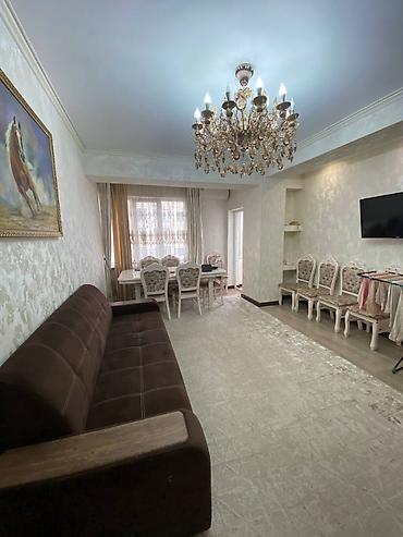 Долгосрочная аренда квартир: 3 комнаты, Собственник, Без подселения, С мебелью полностью — 9