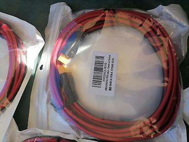 Tehnički kablovi: XT60 kablovi za solarne sisteme i napajanje - Modeli: - WBGADAM 10 — 7