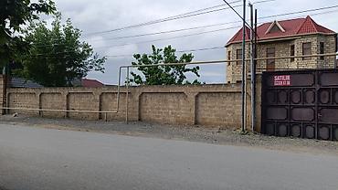 bileceri satiliq evler: 9 otaq, 4 kv. m, Kredit yoxdur, Təmirsiz — 5