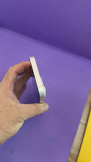 Apple iPhone: IPhone 14, Б/у, 128 ГБ, 93 % — 4