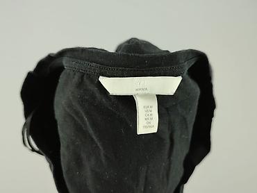 t shirty elastan: H&M Mama, T-shirt damski, rozmiar M — 4