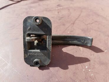 Auto delovi: Ručka unutrašnjih vrata Lada 2108 Samara. Nova. Orginalna, Ruske — 8