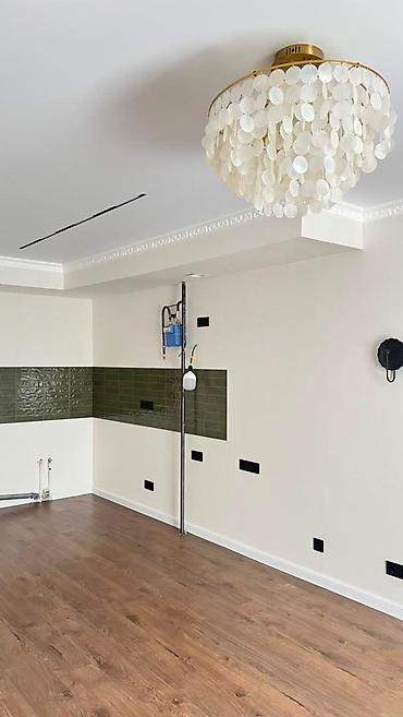 artwin: 1 комната, 45 м², АЮ Гранд Элитка, 8 этаж, Евроремонт — 6