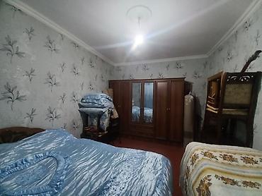 mida yasamal ev satisi: 52 kv. m, 2 otaqlı, Kombi, Qaz, İşıq — 4