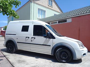 Ford: Ford Transit: 1.8 l | 2013 il 97853 km — 2