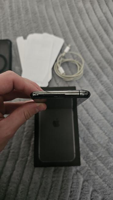 Apple iPhone: Apple iPhone 11 Pro sa dodatnom opremom - Model: iPhone 11 Pro na lalafo.rs — 6 Apple iPhone: Apple iPhone 11 Pro sa dodatnom opremom - Model: iPhone 11 Pro — 6