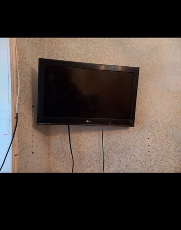 Televizorlar: Televizorlar