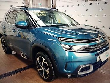 stege lidl: DELOVI ZA CITROEN C5 AIRCROSS 2020. GOD. | 1,5bluehdi — 1