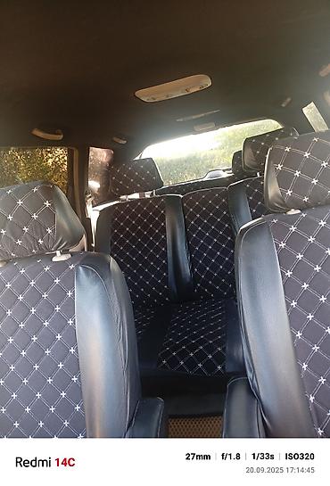 Honda: Honda Odyssey: 2001 г., 2.3 л, Бензин, Минивэн — 18