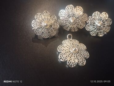 Avtoservis, nəqliyyatın təmiri: Dest 5 manat tezədi rəngi getmir polad xuping dest brend marka qalan — 17