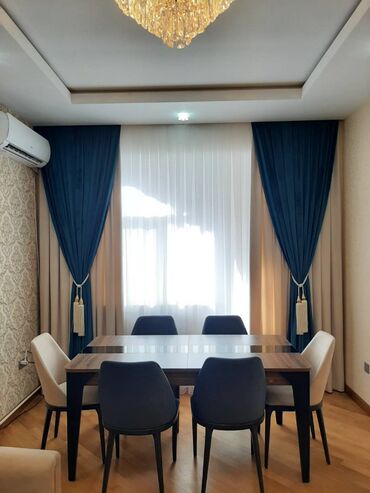 Uzunmüddətli kirayə mənzillər: Kirayə mənzil! Nərimanov.r Çəmənzəminli.küç Tibb universitetın — 2