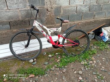 велосипеды за 3000: Продаю велик корейский оригинал нахаду