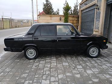 VAZ (LADA): Salam maşın hazır kreditdədir ilkin ödəniş 2500 qalan məbləğ 10 ay 350 — 6