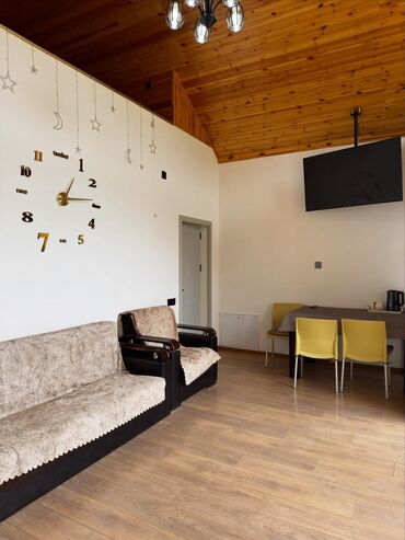 Bağ evlərinin satışı: Qusar, 58 kv. m, 2 otaqlı, Hovuzsuz, Kombi, Qaz, İşıq — 12