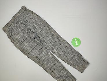 scandi: H&M, Spodnie materiałowe damskie, rozmiar S — 3