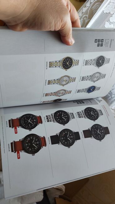 Ručni satovi: Sportski sat — 5