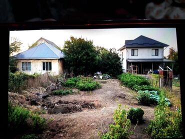 сниму дом на иссык куле: Времянка, 40 м², 3 комнаты, Собственник