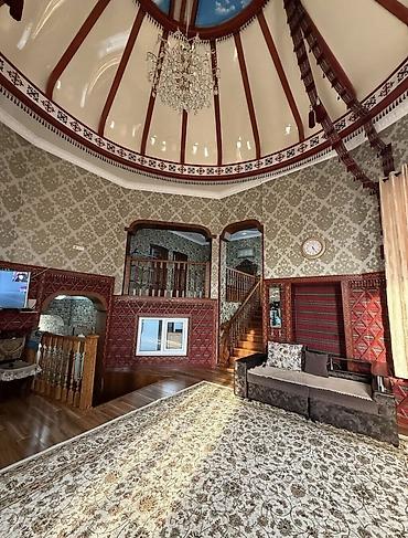 Продажа коттеджей и домов: ‼️Продается двухэтажный дом в г.Шопоков(Сокулукский район). Дом — 3