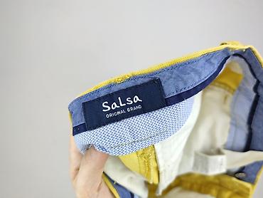 Mężczyźni: Salsa, Chinosy dla mężczyzn, rozmiar M — 4