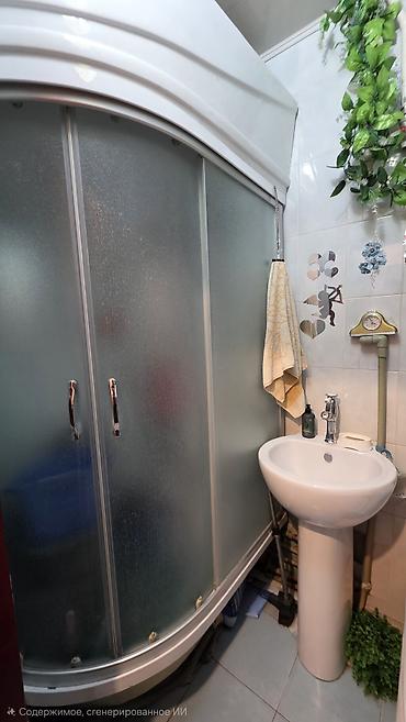 Продажа квартир: 1 комната, 26 м², Индивидуалка, 3 этаж, Косметический ремонт — 9