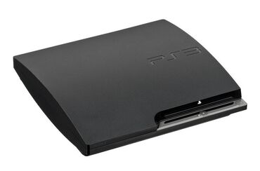 купить подержанный ноутбук: Playstation 3
