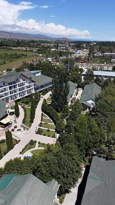 Продажа квартир: 2 комнаты, 70 м², Элитка, 1 этаж, Евроремонт at lalafo.kg — 10 Продажа квартир: 2 комнаты, 70 м², Элитка, 1 этаж, Евроремонт — 10
