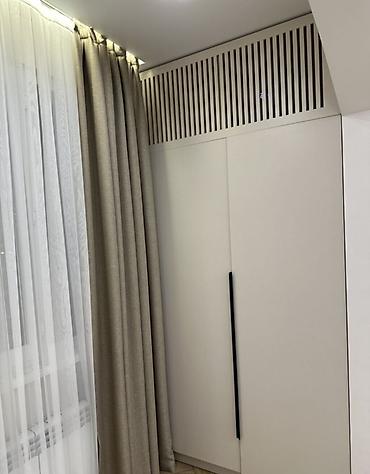 Продажа квартир: 3 комнаты, 84 м², Технопарк 106 серия улучшенная, 4 этаж, Дизайнерский ремонт — 4
