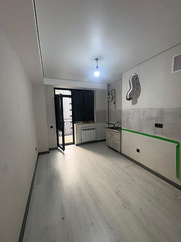Продажа квартир: 1 комната, 42 м², ул. Горького / Алматинка Элитка, 5 этаж, Евроремонт — 7