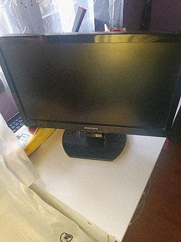 slušalice za mobilne telefone: Na prodaju očuvan i potpuno ispravan LCD monitor Philips 192E1SB/00 — 1