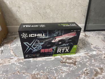 rtx видеокарты: Видео карта, Колдонулган, NVidia, GeForce RTX, 8 ГБ, ПК үчүн