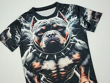 psa: Koszulka dla mężczyzn, rozmiar S — 1