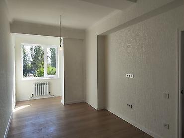 дом панфиловский район: 1 комната, 37 м², Элитка, 4 этаж, Евроремонт — 1