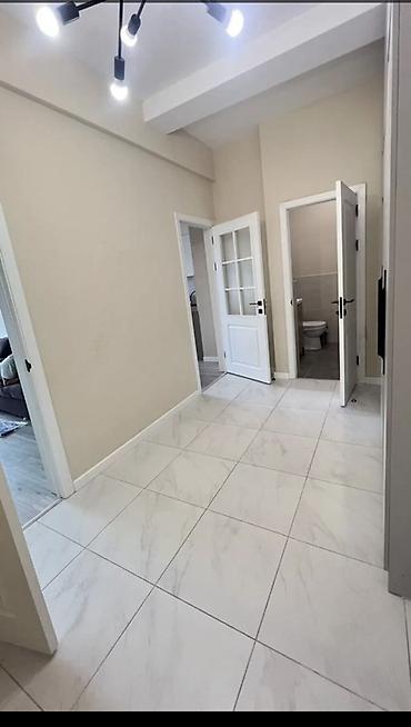 продаю кв джал: 1 комната, 45 м², Нижний Джал (Джал-23) Элитка, 6 этаж, Евроремонт — 5