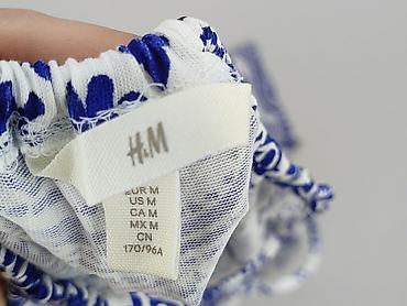 swiateczne: H&M, Sukienka damska, rozmiar M — 4