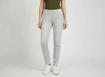 rajstopy bezszwowe calzedonia: C&A, Jeans for women, size M