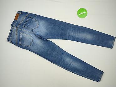 jeans ecko: Jeansy damskie, rozmiar S — 3