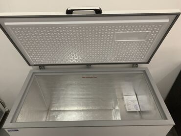 Dərin dondurucular: Qapalı dondurucu — 3