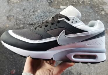 Patike: Patike, Nike, veličina - 46 — 9