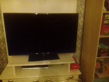 televizor ekran temiri: Təmirə ehtiyacı var Televizor Samsung 43"