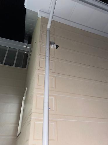 Видеонаблюдение, охрана: Системы видеонаблюдения, Домофоны, Охраннопожарные сигнализации | Квартиры, Дома, Нежилые помещения | Установка, Демонтаж, Настройка — 15