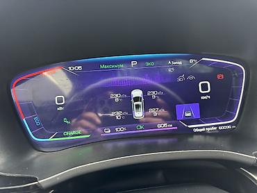 byd yuan ev: BYD Song Plus: 2023 г., Автомат, Электромобиль, Кроссовер — 9