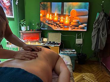 Бани, сауны, SPA: SPA-салон | Массаж — 6