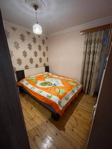 Köhnə tikili: Bakı, 3 otaqlı, Köhnə tikili, m. Xalqlar Dostluğu, 70 kv. m — 16